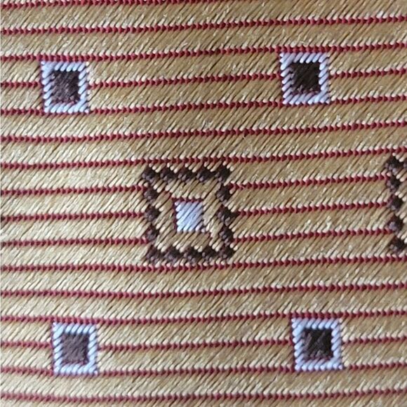 Karako Collection Men's Tie - Picture 5 of 6